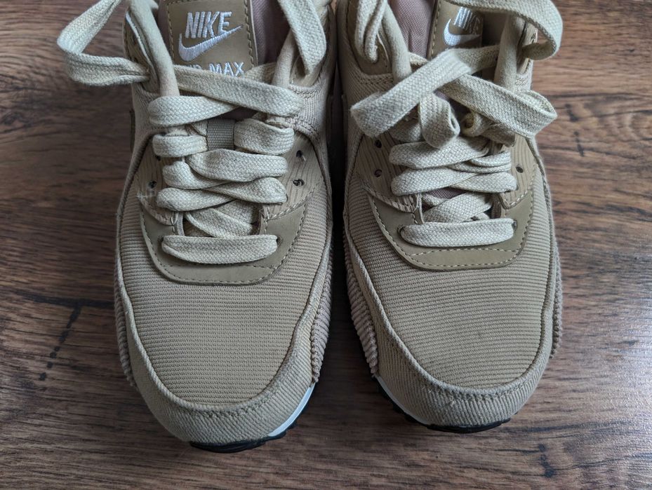 Дамски Маратони Nike Air Max 90