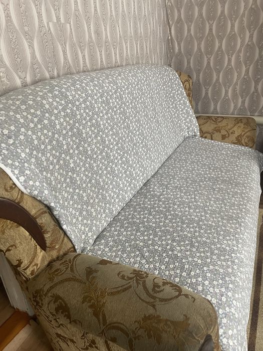 Продам мягкий уголок