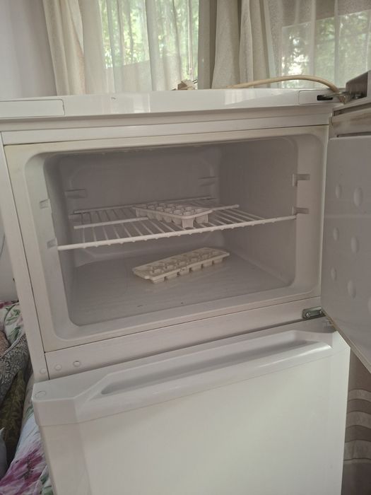 Хладилник BEKO 260L. НАМАЛЕН НА 100€!