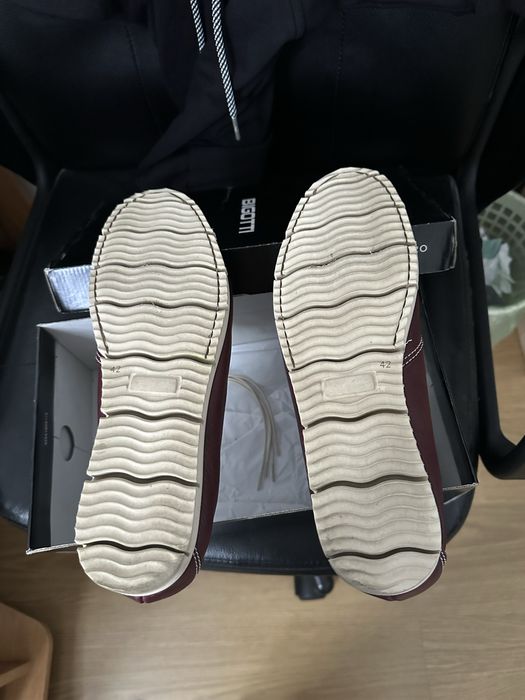 Vand pantofi Bigotti