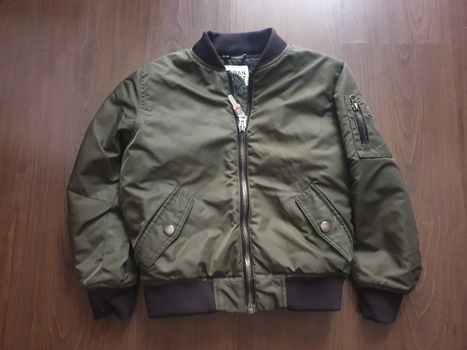 Есенно-пролетно яке Next, ръст  122см