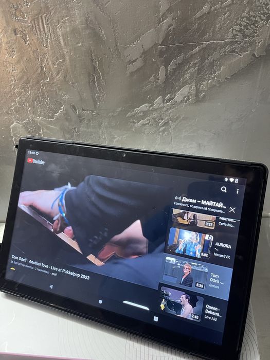 Планшет android 4G