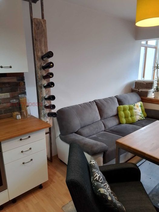 Апартамент Пазарджик