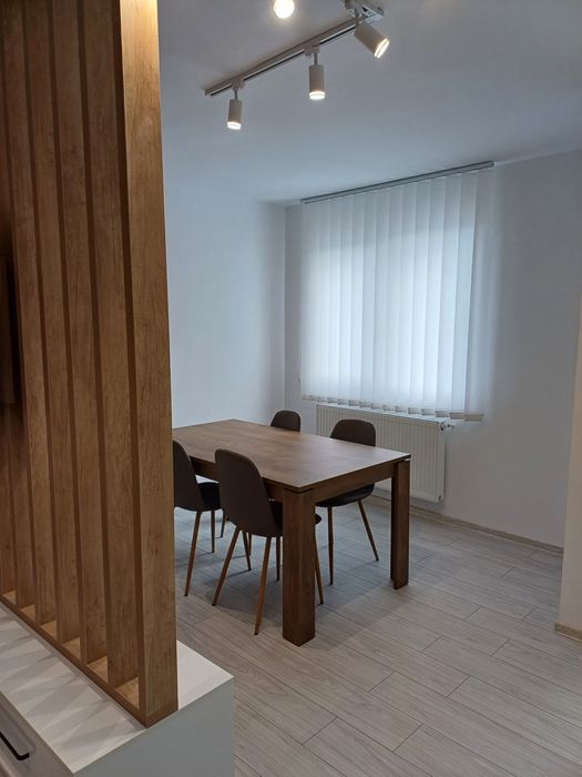 PF inchiriez apartament pe Calea Baciului