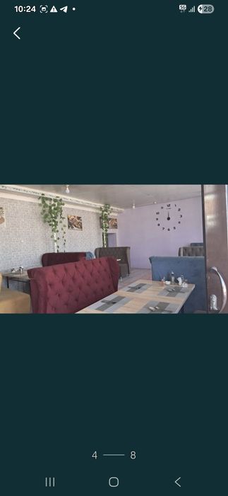 Дайын бизнес сатылады