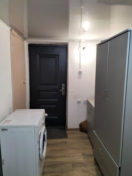 Продам квартиру малосемейную