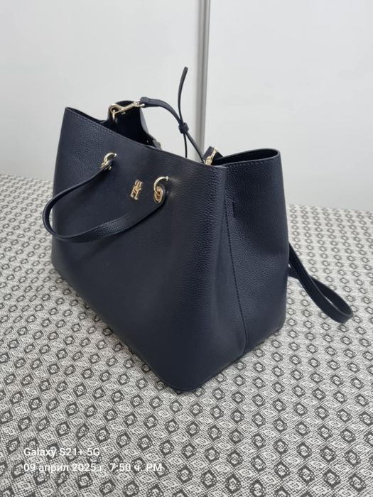 Дамска чанта Tommy Hilfiger