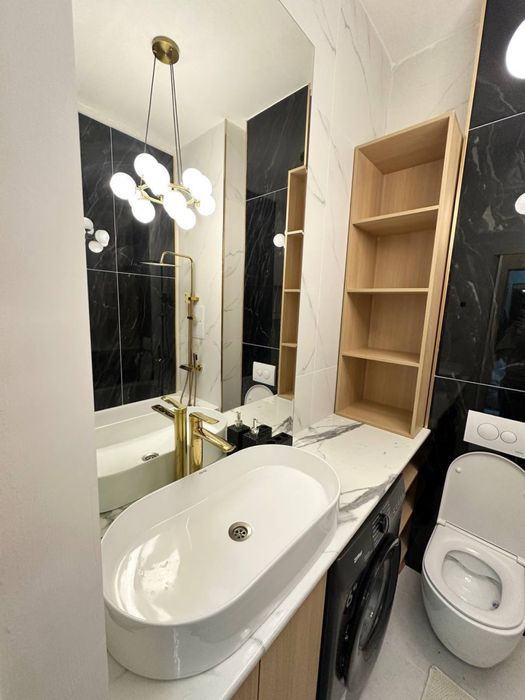 Продается 2х ком квартира, 44м2. ЖК «Evro House». Юнусабадский район.