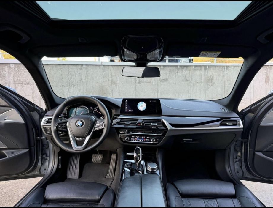 Bmw G30 Seria 5
