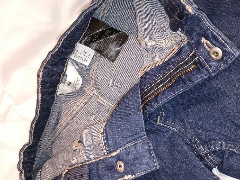 Красиви дънки за момиче