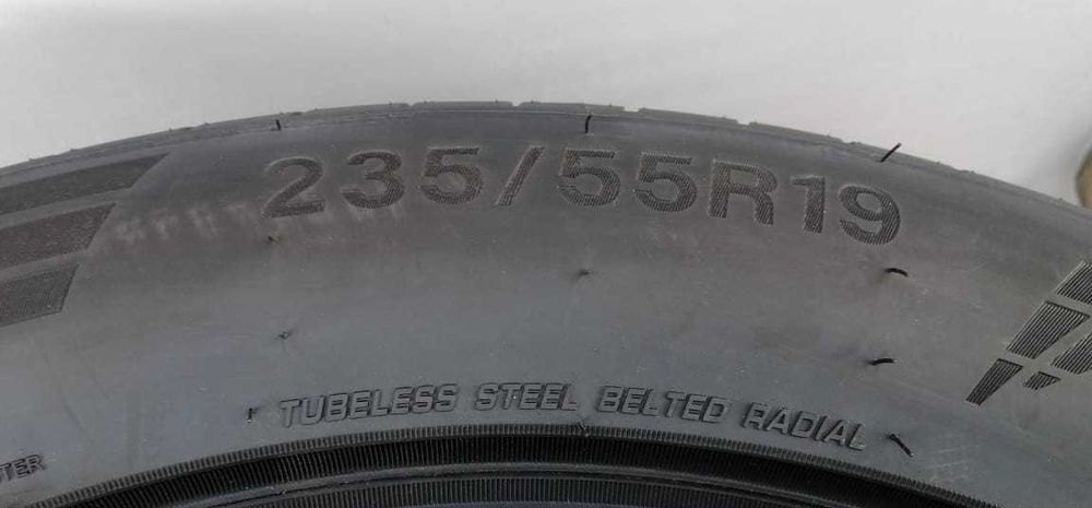 Шины в Алматы 235/55/19 Triangle TH202 (105W)