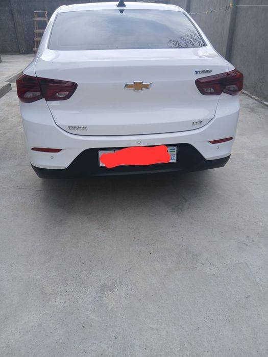 Onix LTZ sotiladi