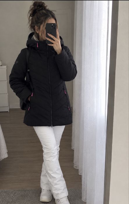 Geaca de ski dama , 4F ,M