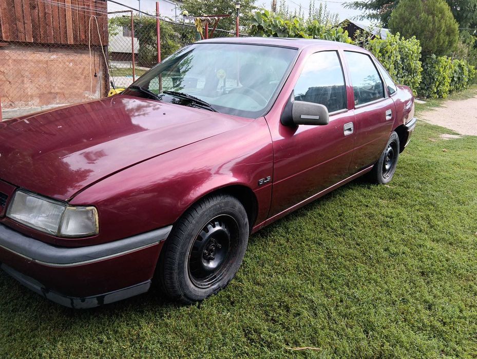 Vand Opel Vectra A