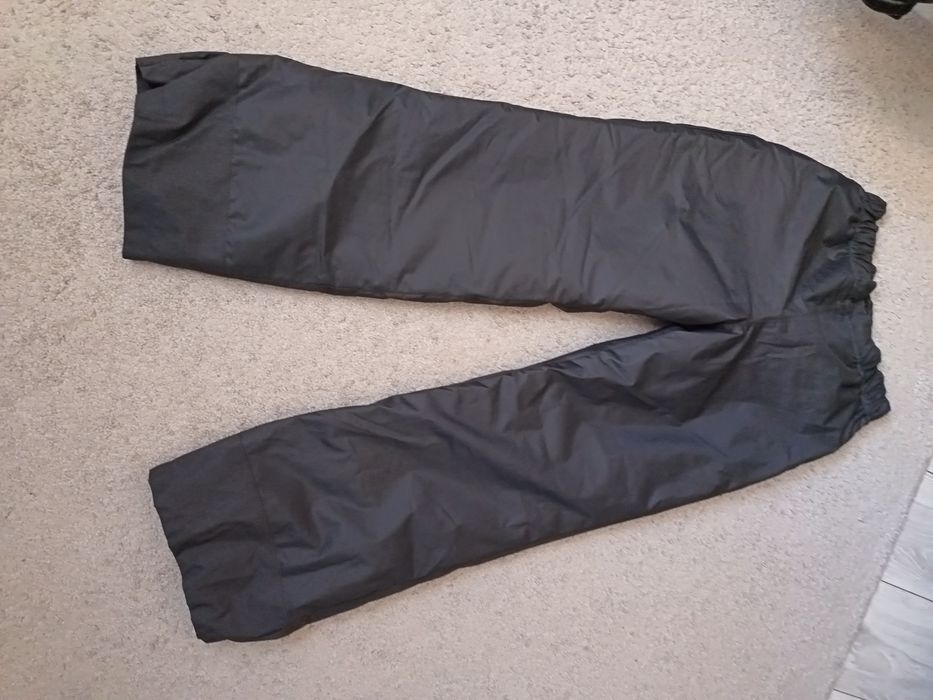 Salopetă/pantaloni Ski Wedze* Marime S