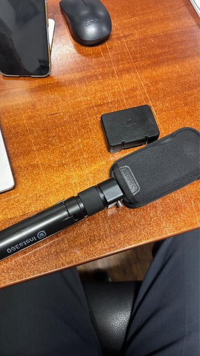 Insta 360 x3 камера