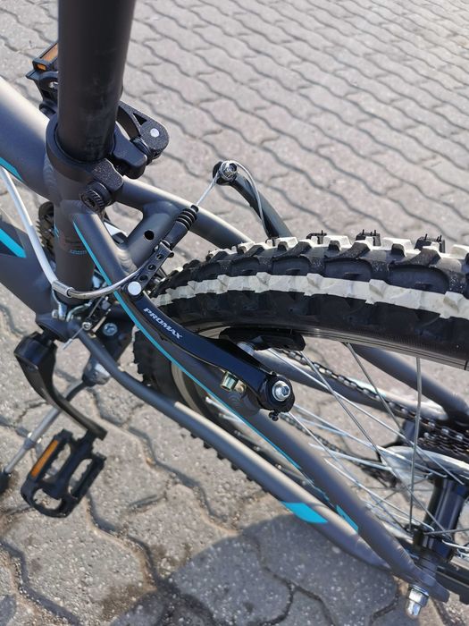 Cross Speedster 26"