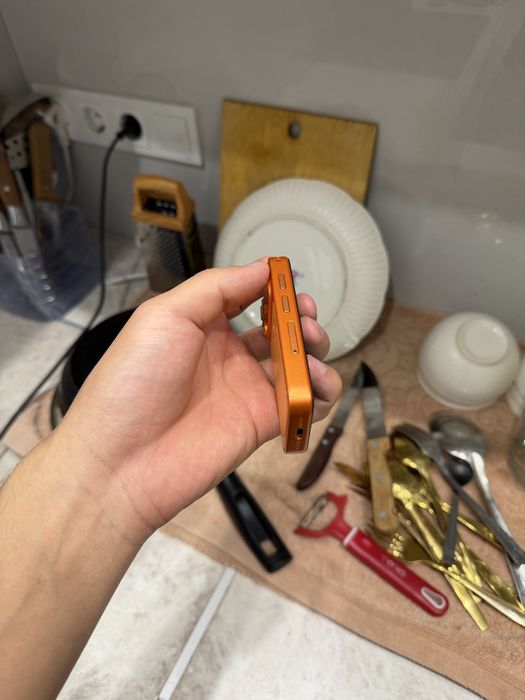 Iphone 17 Pro Max mini обмен на Apple Watch