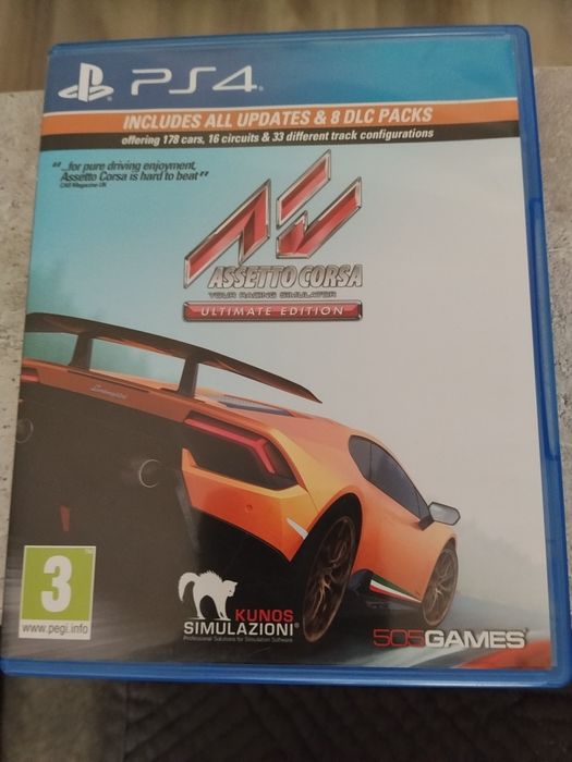 Продам диски ps4