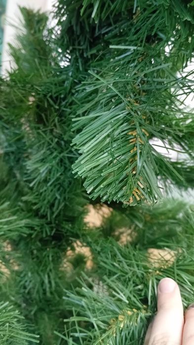 Ёлка  искусственная