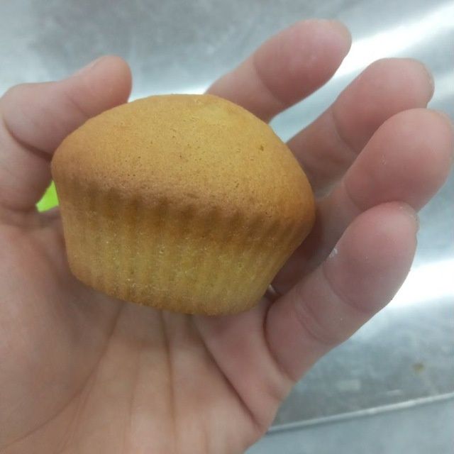 Shirinliklar o'rgatamiz