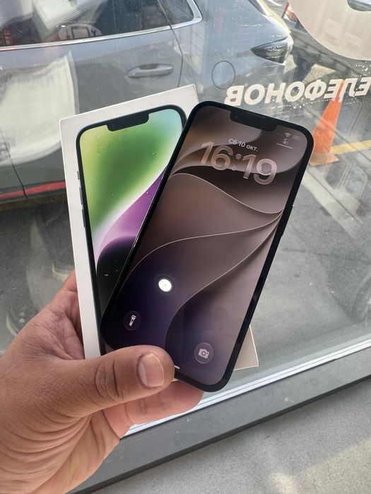 iPhone 14 256gb | СМАРТФОН