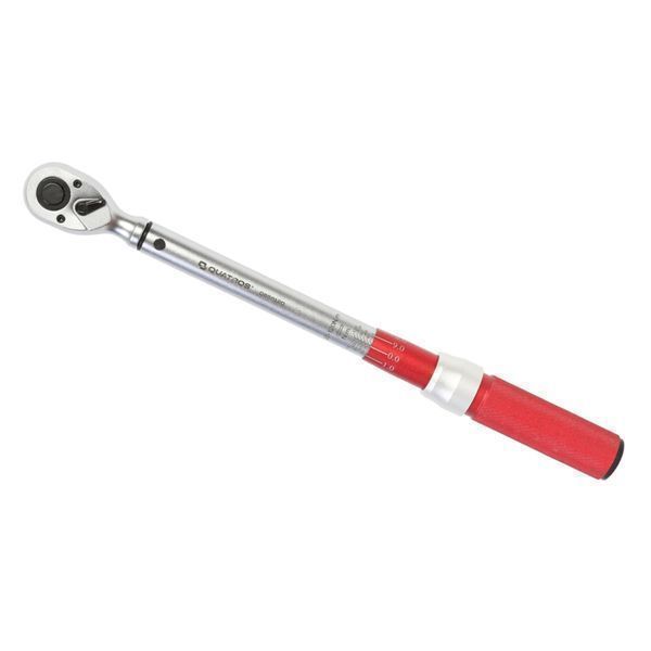 Динамометричен ключ 1/2 20-120nm