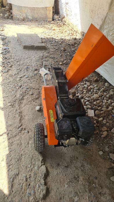 Дробилка дробилка