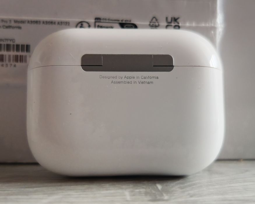 Airpods 3 Pro usb-c cu ANC  căști wireless 2025 ultimul model  ios 26
