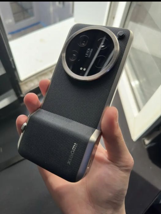 Сяоми 14 ультра 512гб