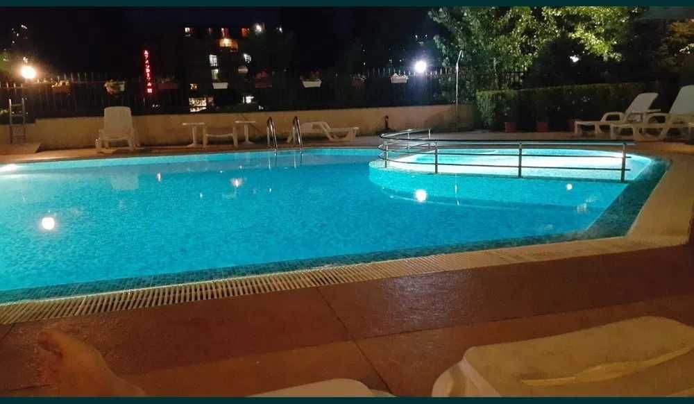 Дава се под наем Едностаен апартамент в к.к. Слънчев бряг - 32 кв.м за 150 € - Снимка #3