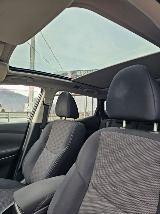 Nissan Qashqai 1.5 Dci 2014