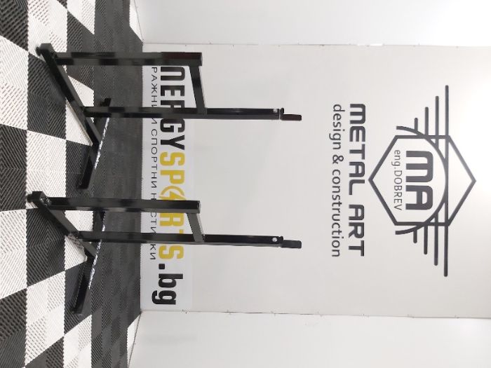 Стойки за клек Simple Edition