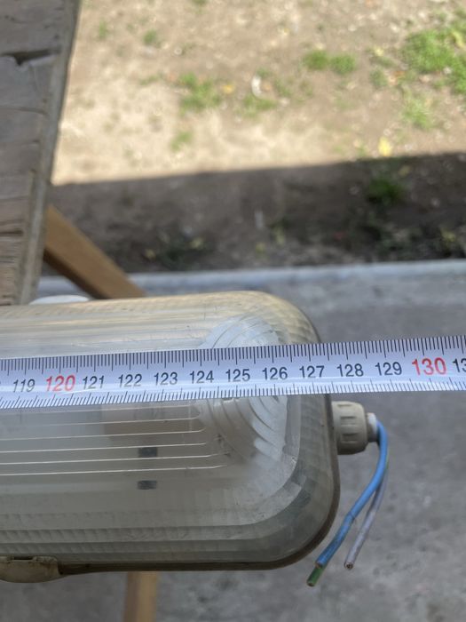 Lampi cu Neoane incluse