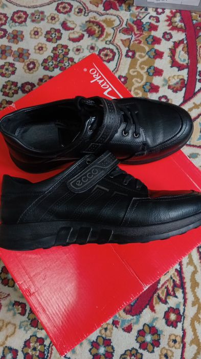 Мужские (подростковые) ботинки , 39 размер