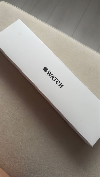 Продам apple watch Se,апл вотч оригинал