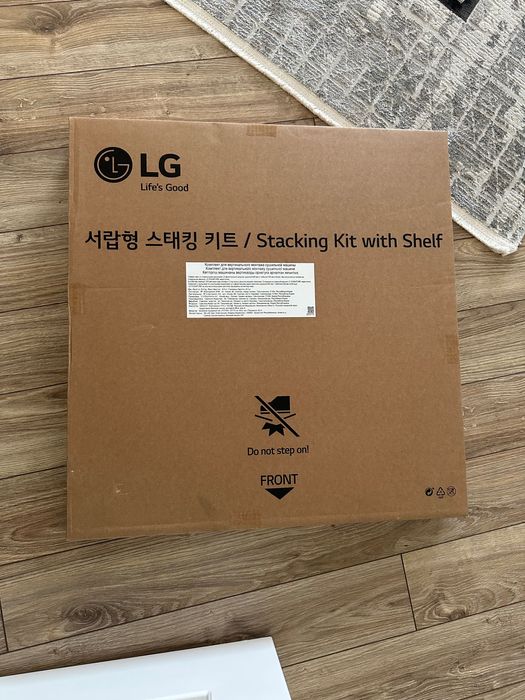 Полка, монтажный комплект