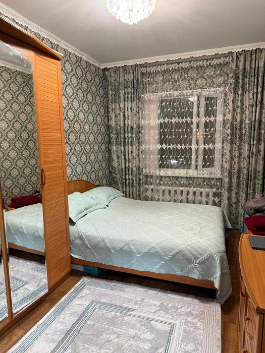 Продам 3-х комнатную квартиру