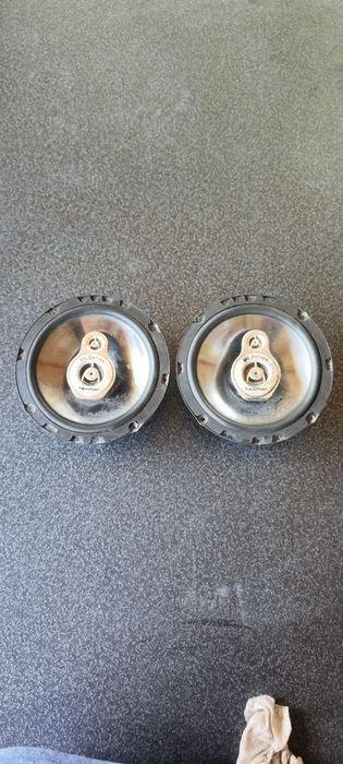 Blaupunkt  BGx663 HP.  diffúzor auto  vintage , cititi ANUNTUL