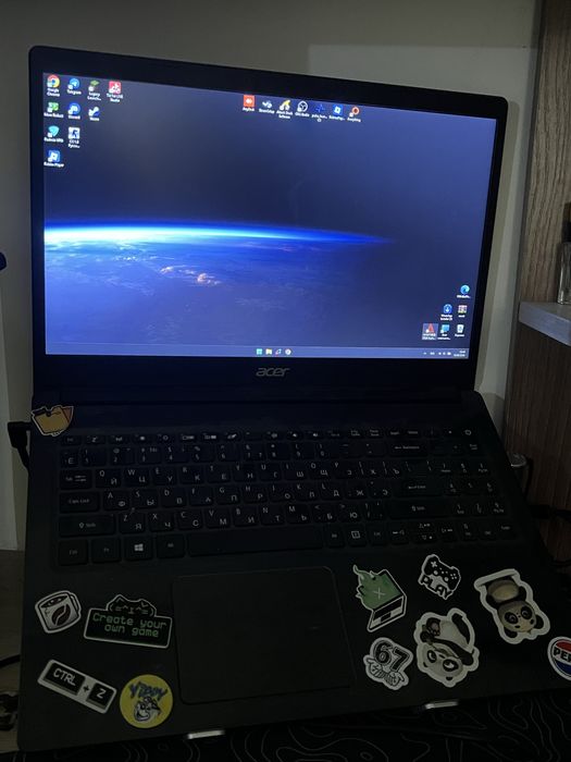 ноутбук acer цена договарная