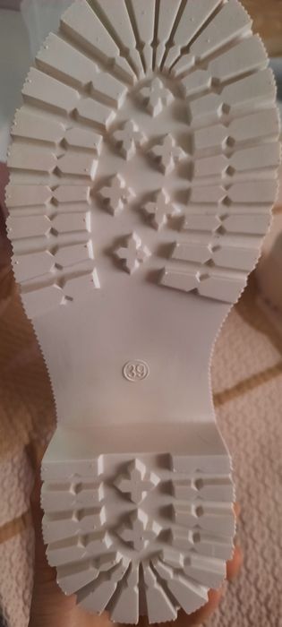 Боти кубинки 39 номер