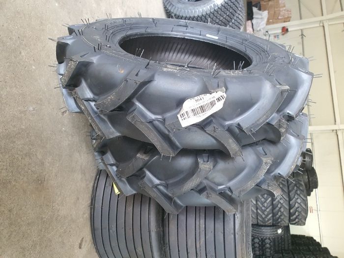 5.00-10 cauciucuri noi de tractiune diagonale de motocultor 3CTS