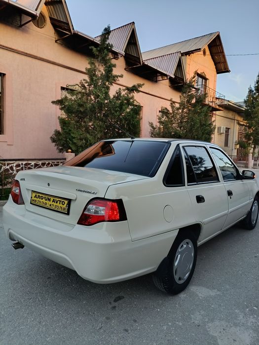 Chevrolet Nexia 2014 — 6