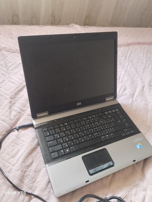 Ноутбук HP Продается