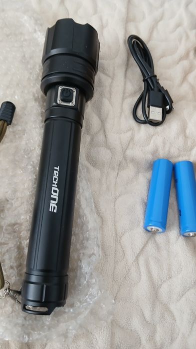 Lanterne de putere ,aliaj aluminiu