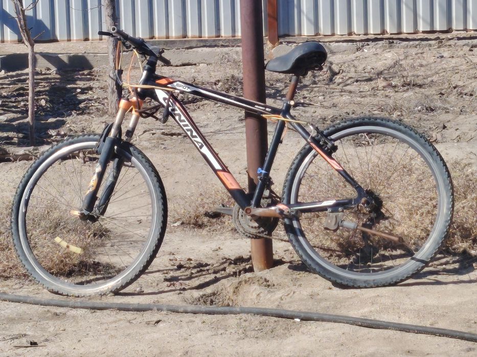 Продам велосипед