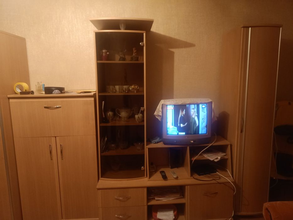 Квартира 3 комнотная