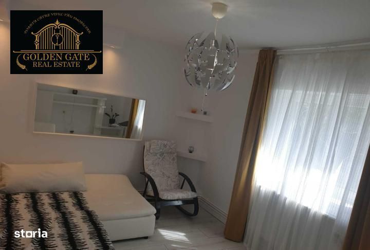 COMISION 0% Garsoniera Plaza Romania | Centrala | Renovata |