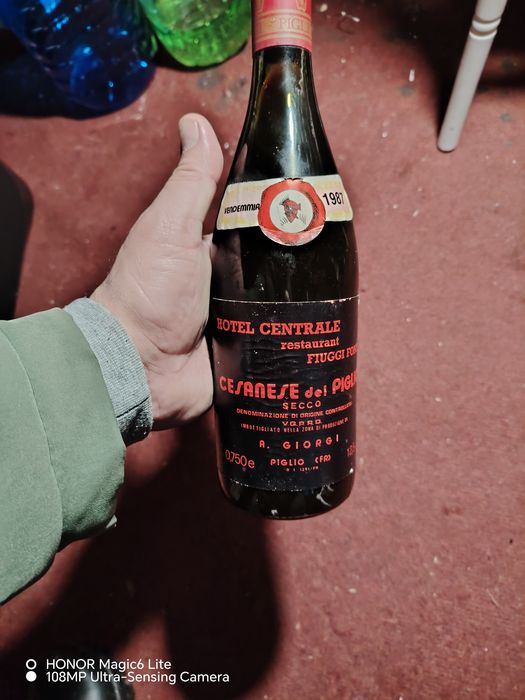 Obiect pentru colectionari