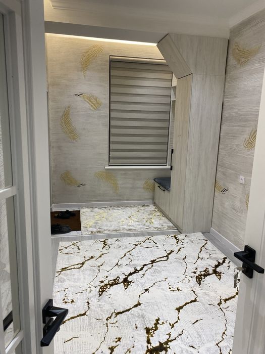 Сдаётся квартира в аренду. Самарканд ул Рудакий